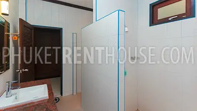 KTH13258: 5 Bedroom Pool Villa with Private Pool in Kathu. Photo #4