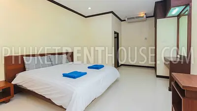 KTH13258: 5 Bedroom Pool Villa with Private Pool in Kathu. Photo #5