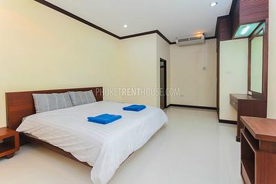 KTH13258: 5 Bedroom Pool Villa with Private Pool in Kathu. 照片 #5
