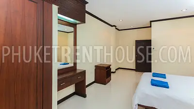 KTH13258: 5 Bedroom Pool Villa with Private Pool in Kathu. Photo #6