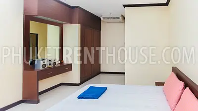 KTH13258: 5 Bedroom Pool Villa with Private Pool in Kathu. Photo #1