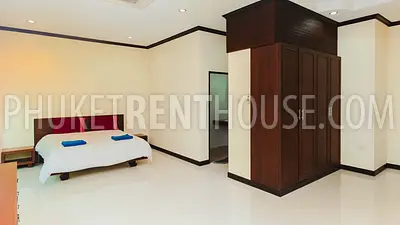 KTH13258: 5 Bedroom Pool Villa with Private Pool in Kathu. Photo #12