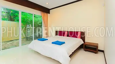 KTH13258: 5 Bedroom Pool Villa with Private Pool in Kathu. Photo #13