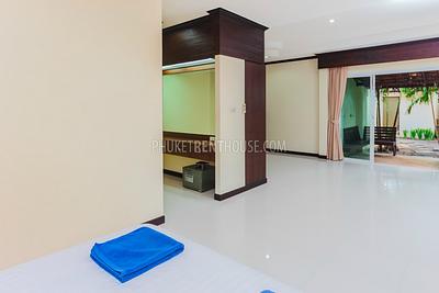KTH13258: 5 Bedroom Pool Villa with Private Pool in Kathu. 照片 #14