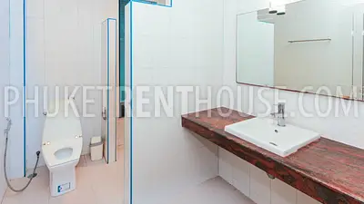 KTH13258: 5 Bedroom Pool Villa with Private Pool in Kathu. Photo #15