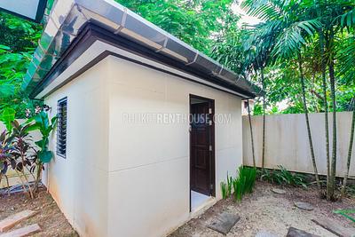 KTH13258: 5 Bedroom Pool Villa with Private Pool in Kathu. 照片 #16