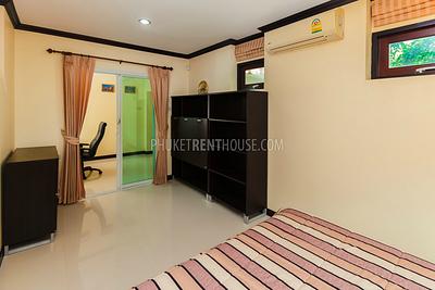 KTH13258: 5 Bedroom Pool Villa with Private Pool in Kathu. 照片 #9