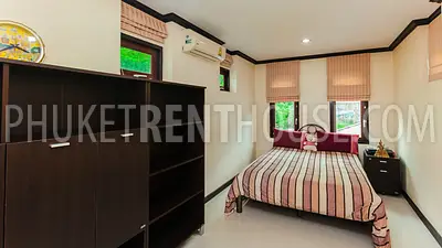KTH13258: 5 Bedroom Pool Villa with Private Pool in Kathu. Photo #10