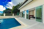 KAT13258: 5 Bedroom Pool Villa with Private Pool in Kathu. Thumbnail #11