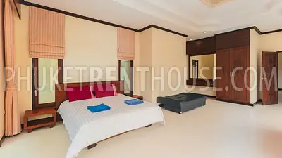KTH13258: 5 Bedroom Pool Villa with Private Pool in Kathu. Photo #22
