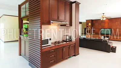 KTH13258: 5 Bedroom Pool Villa with Private Pool in Kathu. Photo #26