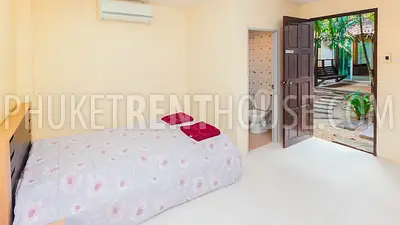 KTH13258: 5 Bedroom Pool Villa with Private Pool in Kathu. Photo #18