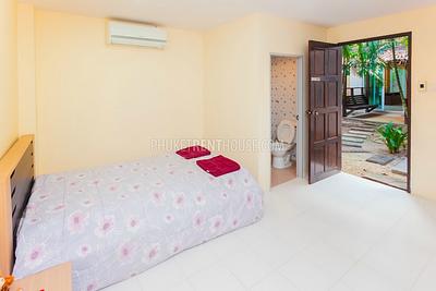 KTH13258: 5 Bedroom Pool Villa with Private Pool in Kathu. 照片 #18