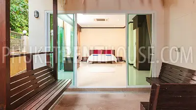 KTH13258: 5 Bedroom Pool Villa with Private Pool in Kathu. Photo #20