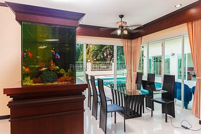 KTH13258: 5 Bedroom Pool Villa with Private Pool in Kathu. 照片 #28