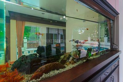 KTH13258: 5 Bedroom Pool Villa with Private Pool in Kathu. 照片 #30