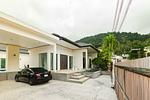 KAT13258: 5 Bedroom Pool Villa with Private Pool in Kathu. Thumbnail #42