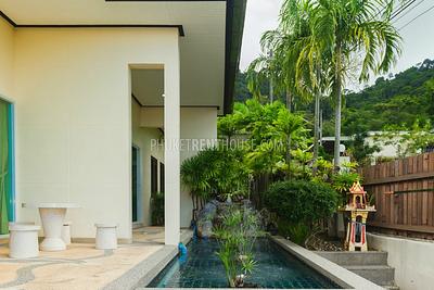 KAT13258: 5 Bedroom Pool Villa with Private Pool in Kathu. Photo #43