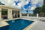 KAT13258: 5 Bedroom Pool Villa with Private Pool in Kathu. Thumbnail #47