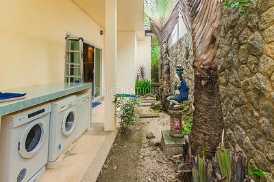 KTH13258: 5 Bedroom Pool Villa with Private Pool in Kathu. 照片 #39
