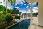 KTH13258: 5 Bedroom Pool Villa with Private Pool in Kathu. 缩略图 #41