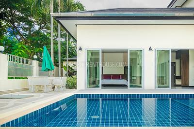 KTH13258: 5 Bedroom Pool Villa with Private Pool in Kathu. 照片 #53