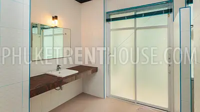 KTH13258: 5 Bedroom Pool Villa with Private Pool in Kathu. Photo #54