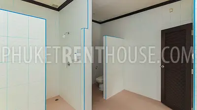 KTH13258: 5 Bedroom Pool Villa with Private Pool in Kathu. Photo #55