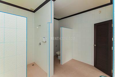 KTH13258: 5 Bedroom Pool Villa with Private Pool in Kathu. 照片 #55