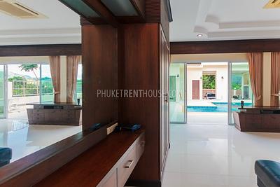 KTH13258: 5 Bedroom Pool Villa with Private Pool in Kathu. 照片 #56