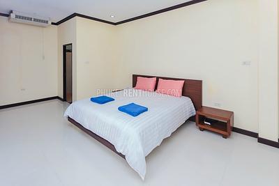 KTH13258: 5 Bedroom Pool Villa with Private Pool in Kathu. 照片 #57