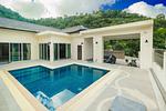 KAT13258: 5 Bedroom Pool Villa with Private Pool in Kathu. Thumbnail #48