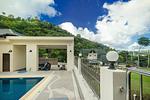 KTH13258: 5 Bedroom Pool Villa with Private Pool in Kathu. 缩略图 #49