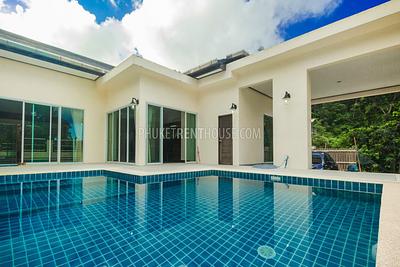 KAT13258: 5 Bedroom Pool Villa with Private Pool in Kathu. Photo #50