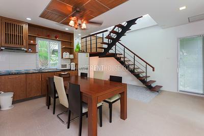 BAN13476: Gorgeous 3 Bedroom Villa near Bang Tao Beach. Photo #3