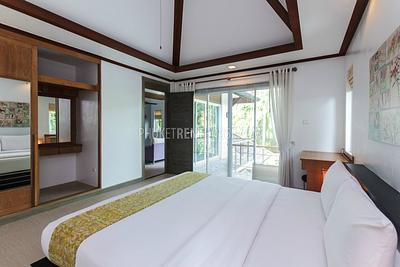BAN13476: Великолепная 3-Спальная Вилла рядом с пляжем Банг Тао. Фото #12