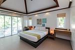BAN13476: Gorgeous 3 Bedroom Villa near Bang Tao Beach. Thumbnail #13