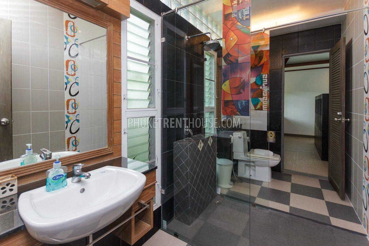 BAN13476: Gorgeous 3 Bedroom Villa near Bang Tao Beach. Photo #22