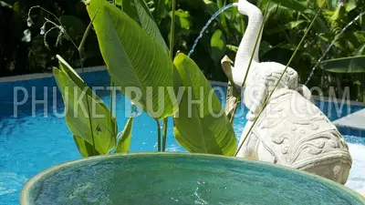 NAI2412: Great Private 3 bedroom Pool Villa. Фото #1