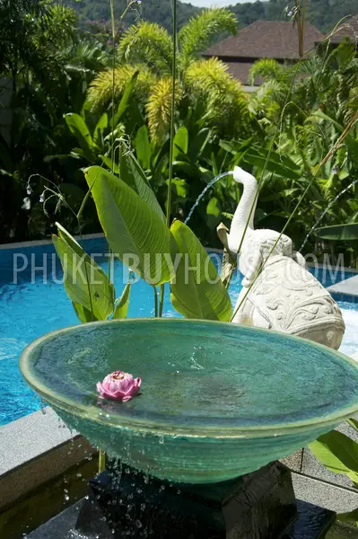 NAI2412: Great Private 3 bedroom Pool Villa. Photo #1