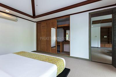 BAN13476: Великолепная 3-Спальная Вилла рядом с пляжем Банг Тао. Фото #14