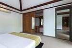 BAN13476: Gorgeous 3 Bedroom Villa near Bang Tao Beach. Thumbnail #14