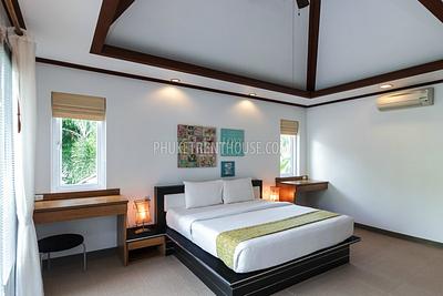 BAN13476: Великолепная 3-Спальная Вилла рядом с пляжем Банг Тао. Фото #16