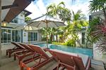 BAN13476: Gorgeous 3 Bedroom Villa near Bang Tao Beach. Thumbnail #29