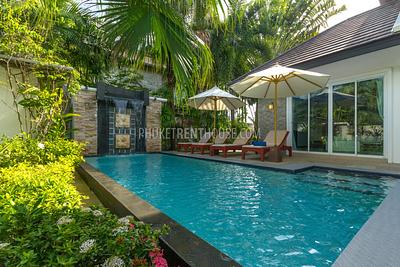 BAN13476: Gorgeous 3 Bedroom Villa near Bang Tao Beach. Photo #30