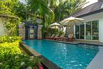 BAN13476: Gorgeous 3 Bedroom Villa near Bang Tao Beach. Thumbnail #30