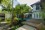 BAN13476: Gorgeous 3 Bedroom Villa near Bang Tao Beach. Thumbnail #33