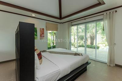 BAN13476: Великолепная 3-Спальная Вилла рядом с пляжем Банг Тао. Фото #24