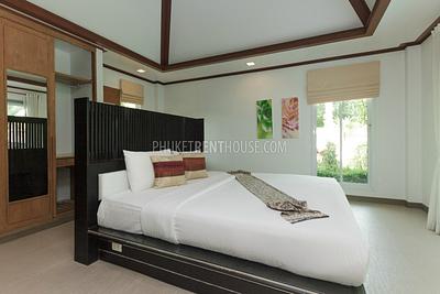BAN13476: Великолепная 3-Спальная Вилла рядом с пляжем Банг Тао. Фото #25