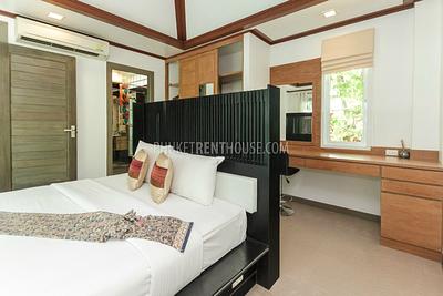 BAN13476: Великолепная 3-Спальная Вилла рядом с пляжем Банг Тао. Фото #26